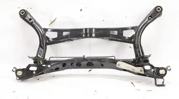 Skoda Superb B8 (3V) Rear axle beam 3Q0505235AH