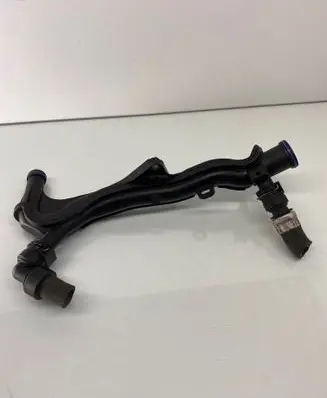 Peugeot 208 Engine coolant pipe/hose 9806793080