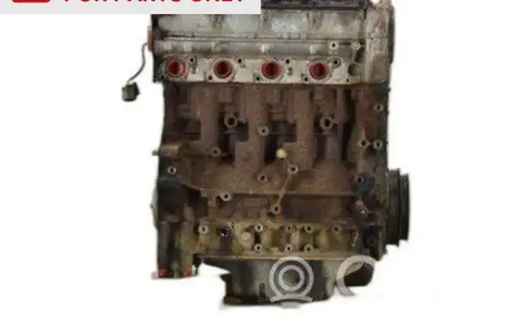 Ford Transit Engine QVFA