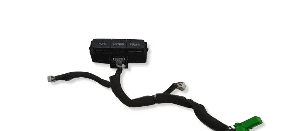Volvo V60 Other switches/knobs/shifts 31318925