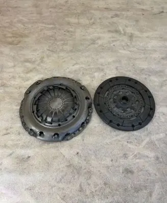 Opel Astra H Clutch set kit 9223223 55355302