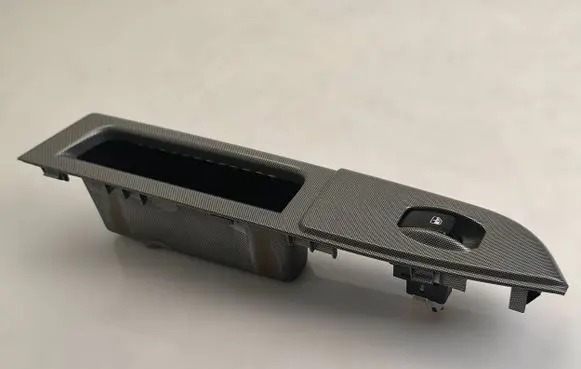 Hyundai Getz Electric window control switch 935801C000