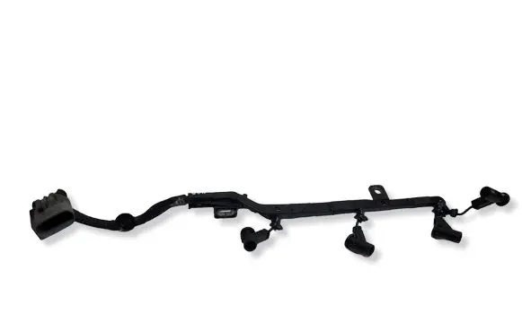 Peugeot Partner Glow plug wires 701792