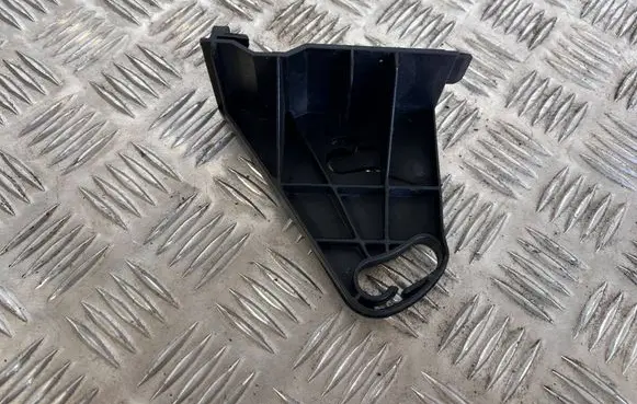 BMW X5M E70 Radiator support slam panel bracket 7589473