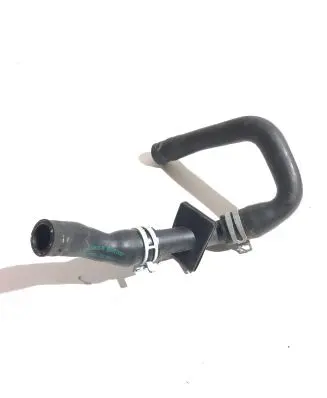 Mercedes-Benz ML W164 Engine coolant pipe/hose A1645060435 a2515050018 a1645060335