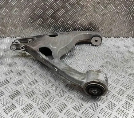 Porsche Panamera (971) Rear upper control arm/wishbone 971505375D