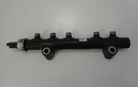 Volvo C30 Fuel main line pipe 9685297580 9670076780