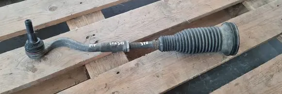 Audi A6 S6 C8 4K Steering tie rod 8W0423812C 4M0423810C