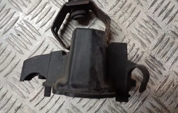 Renault Scenic III - Grand scenic III Headlight/headlamp mounting bracket 625580027R