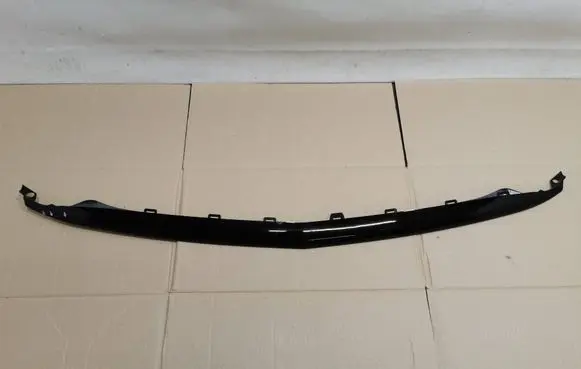 Mercedes-Benz GLA H247 Front bumper lip A2478856606-KARJED A2478856606