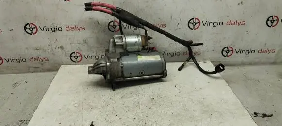 Renault Latitude (L70) Starter motor 8200568535