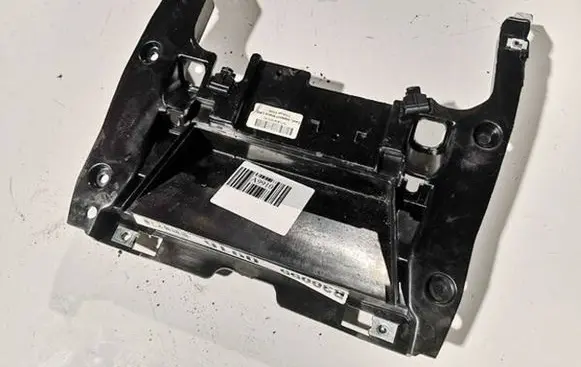 Ford Mondeo MK IV Other interior part 7s71a047a30
