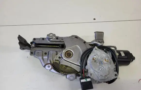 Tailgate/trunk/boot lift motor