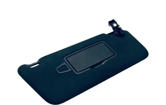 Mercedes-Benz GL X166 Sun visor A1668109600