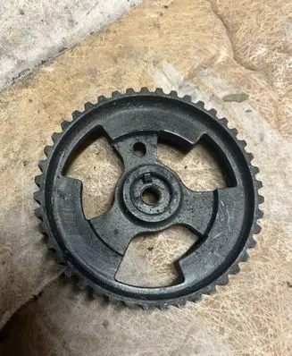 Citroen Berlingo Camshaft pulley/ VANOS 9857477580 985747758