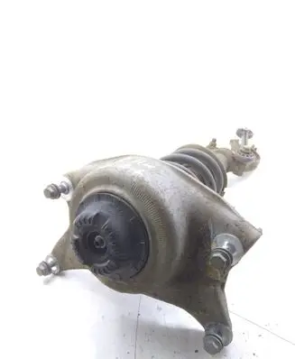 Audi Q5 SQ5 Front shock absorber/damper