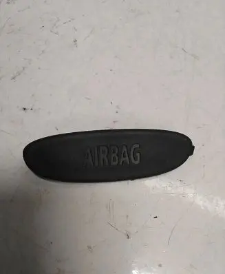 Mini One - Cooper Clubman R55 (A) pillar trim 2751797