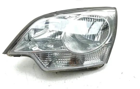 Opel Antara Headlight/headlamp