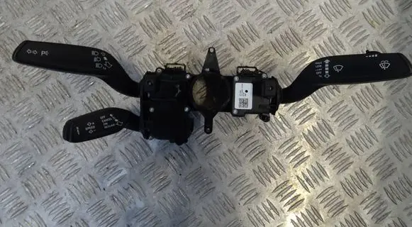 Audi A6 C7 Indicator stalk 4G0953502A E1204922 112970