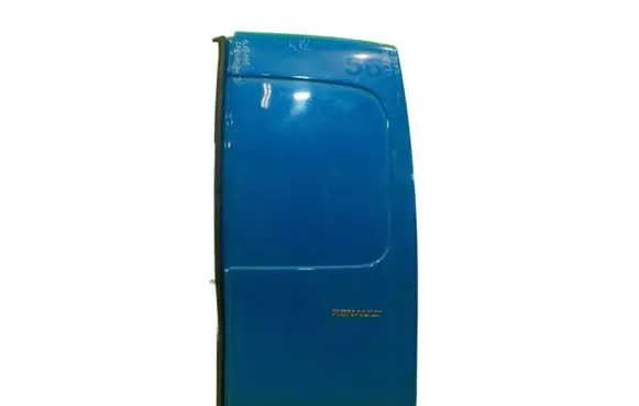 Renault Kangoo II Rear door 14AB105 0AF55D08D577449A9