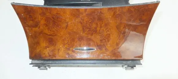 Mercedes-Benz E W211 Ashtray (front) 2118101330 A2118101330