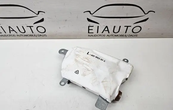 BMW 6 E63 E64 Front door airbag 7050845 601190501C 601258101E