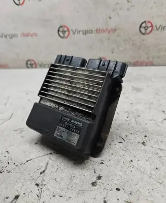 Toyota Corolla Verso AR10 Fuel injection control unit/module 8987120050 1310001261
