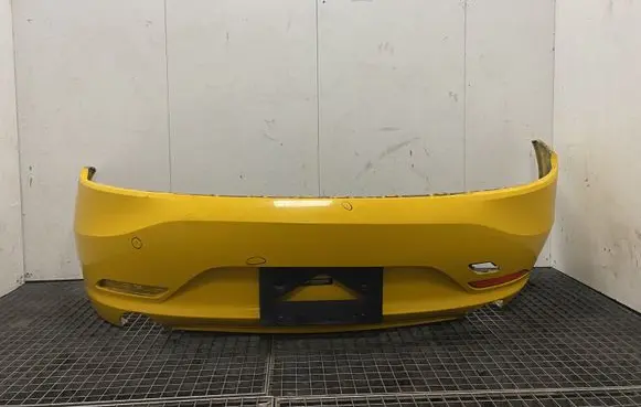 BMW Z4 E89 Rear bumper