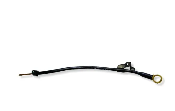Peugeot 208 I Oil level dip stick 9805767780
