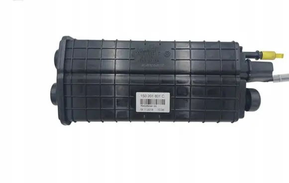 Volkswagen Up Active carbon filter fuel vapour canister 1S0201801C