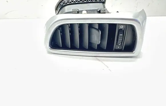 Porsche Cayenne (92A) Dashboard side air vent grill/cover trim 7P5819703D