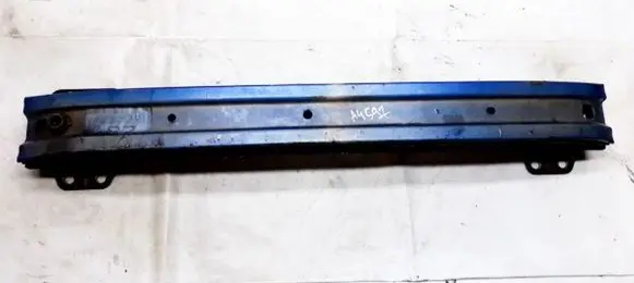 Rear beam