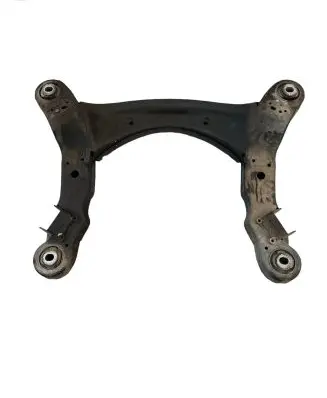 Audi A6 S6 C6 4F Front subframe