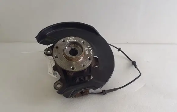 Nissan Qashqai Front wheel hub B42992S05 4EA1A 192191650