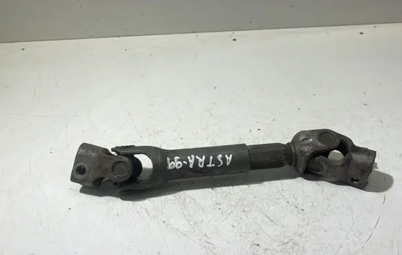 Opel Astra G Steering column universal joint