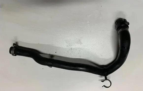 BMW 1 E81 E87 Engine coolant pipe/hose 1436374