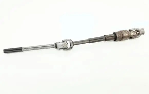 Audi A6 S6 C6 4F Steering column universal joint 053291 053321