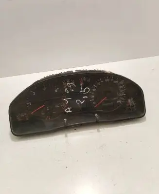 Audi A4 S4 B5 8D Speedometer (instrument cluster) 8D0919881H 110008991001 110008991