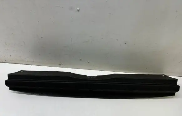 Peugeot 3008 II Trunk/boot sill cover protection 9812573677