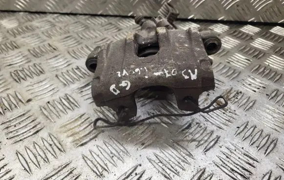 Mazda 3 I Rear brake caliper