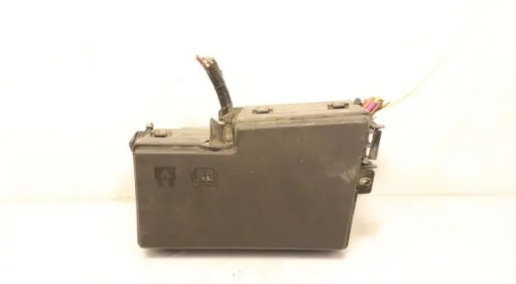 Ford Focus Fuse box set