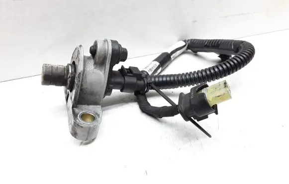 Crankshaft position sensor