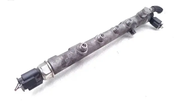 Mercedes-Benz Sprinter W906 Fuel main line pipe A6510700700 A0235455226 R9144Z240A
