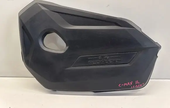 Ford Grand C-MAX Engine cover (trim) BM5G6A949A BM5G6A949C