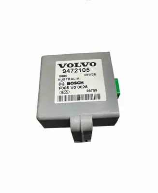 Volvo XC90 Alarm control unit/module 6680 9472105