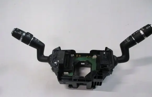 Jaguar E-Pace Wiper turn signal indicator stalk/switch