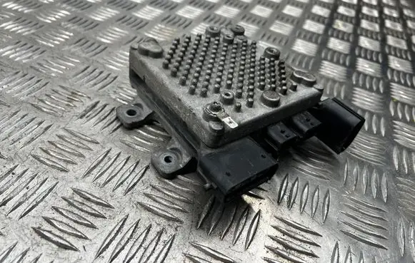 Subaru Outback Power steering control unit/module 34710AJ041 E271058013 Q1T41084M