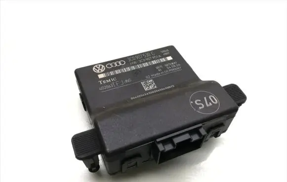 Volkswagen PASSAT B6 Other control units/modules 3C0907530C 3C0907951A