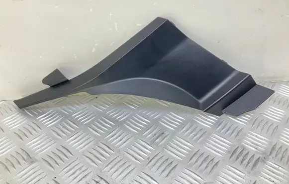 Audi TT TTS Mk2 Other exterior part 8J0807082B