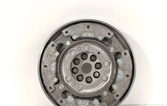Flywheel